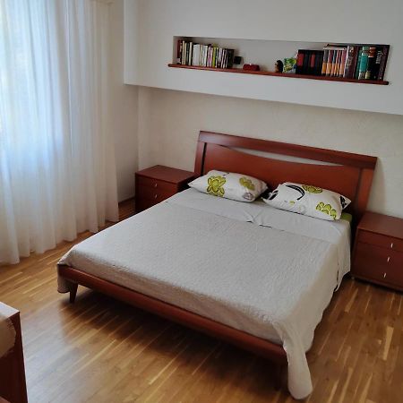 App Mirjana Apartment Novigrad  Ngoại thất bức ảnh