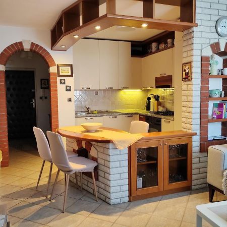 App Mirjana Apartment Novigrad  Ngoại thất bức ảnh