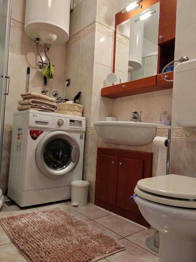 App Mirjana Apartment Novigrad  Ngoại thất bức ảnh