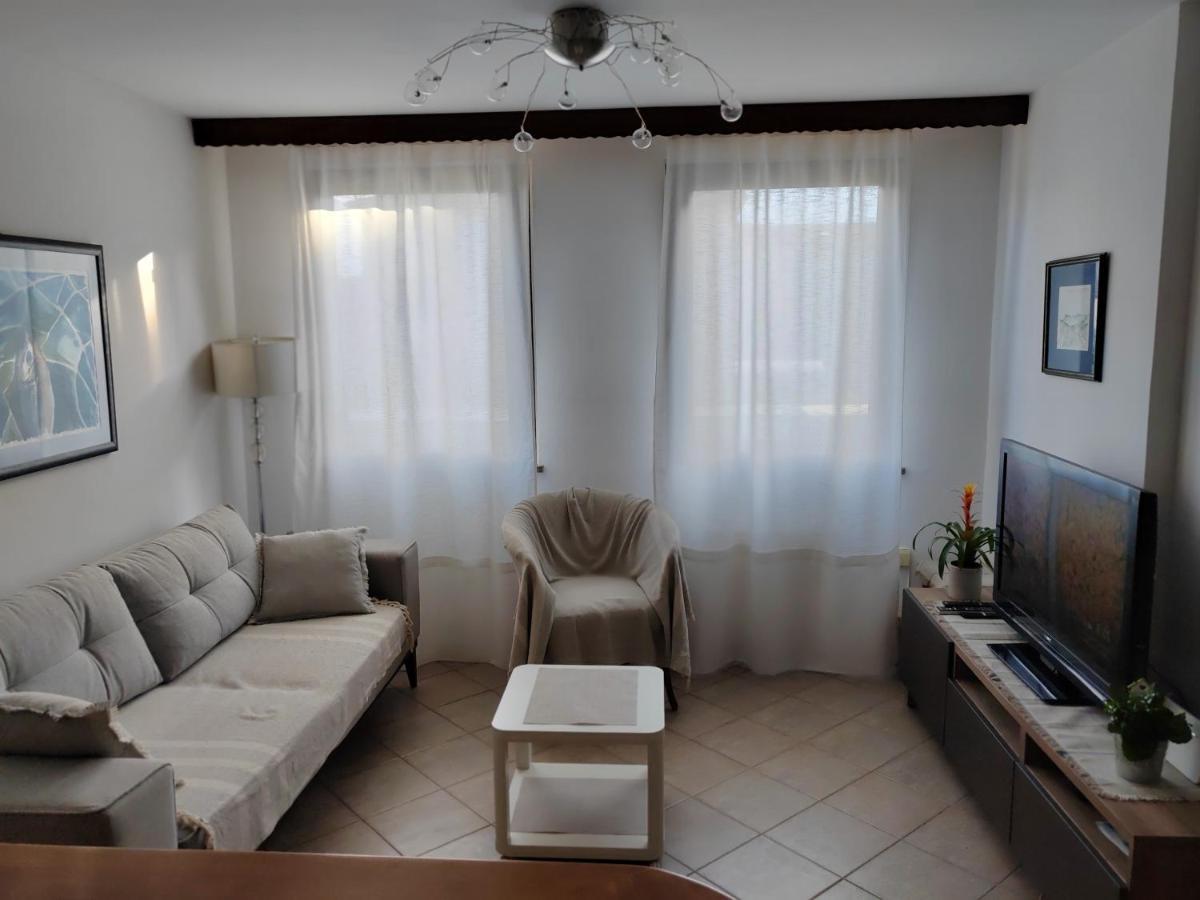 App Mirjana Apartment Novigrad  Ngoại thất bức ảnh