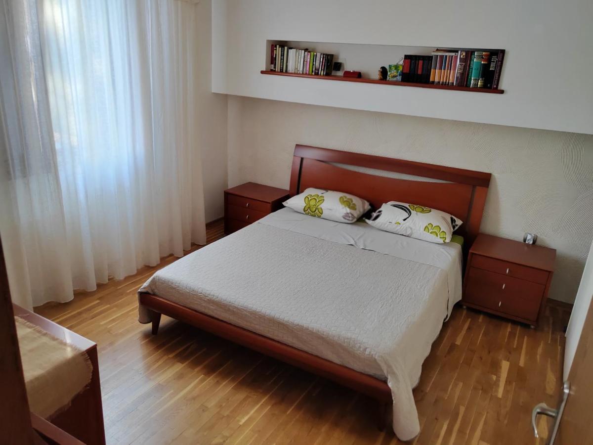 App Mirjana Apartment Novigrad  Ngoại thất bức ảnh