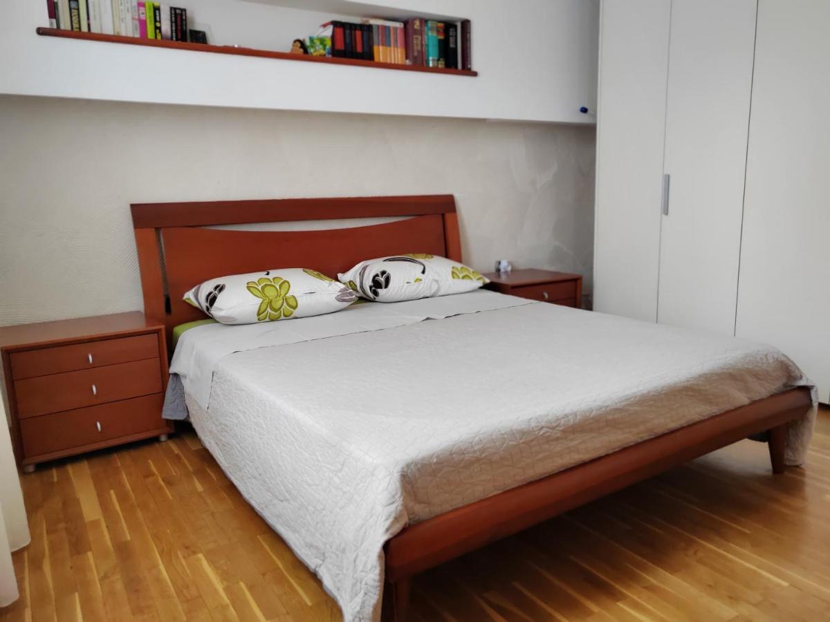 App Mirjana Apartment Novigrad  Ngoại thất bức ảnh