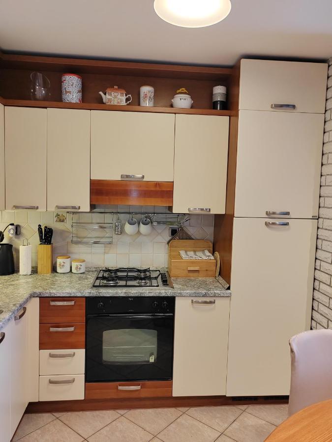 App Mirjana Apartment Novigrad  Ngoại thất bức ảnh