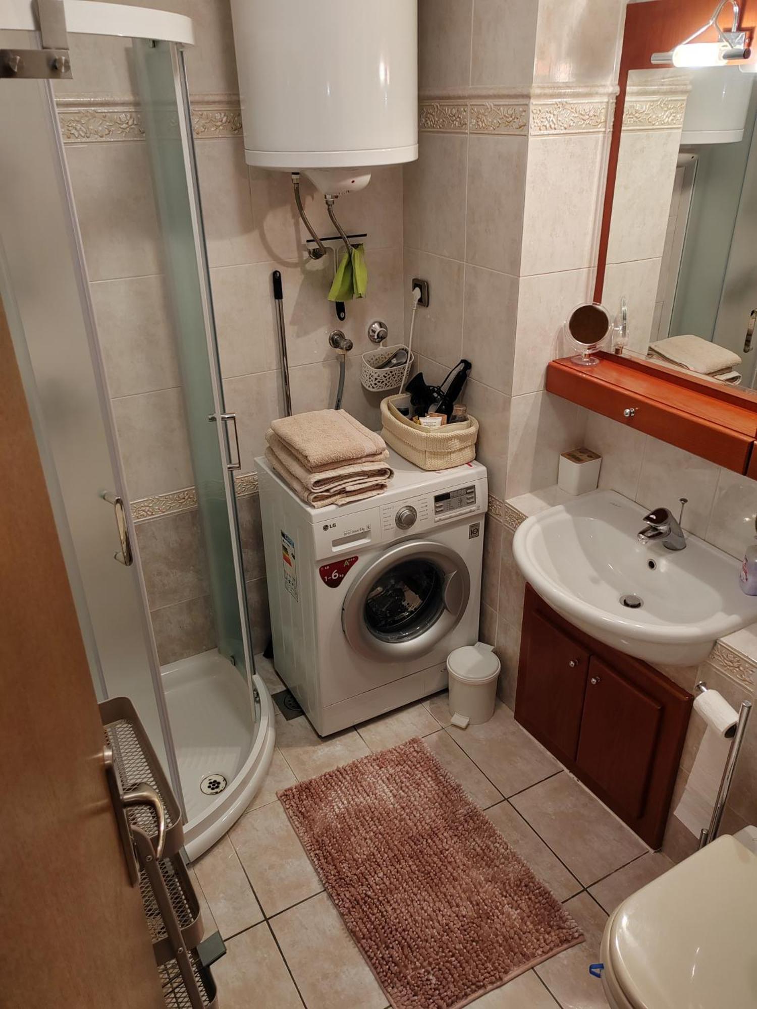 App Mirjana Apartment Novigrad  Ngoại thất bức ảnh