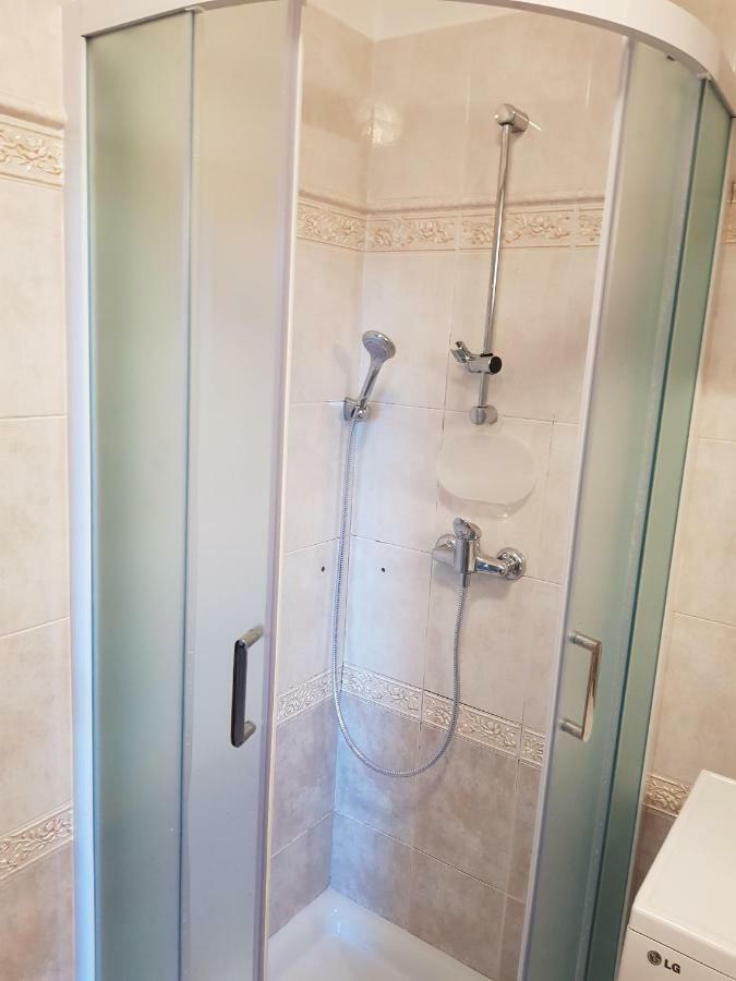 App Mirjana Apartment Novigrad  Ngoại thất bức ảnh